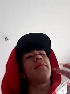 Foxxy Doll online show from 10/02/25, 02:24