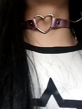 Foxxy Doll online show from 10/07/25, 02:47