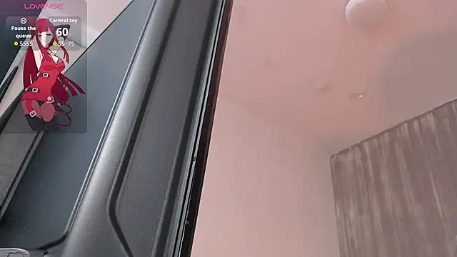 Snapshot of Foxxy_Doll chatting on 12/16/25, 07:52 Foxxy Doll online show from 12/16/25, 07:52