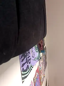 Foxxy Doll online show from 01/16/26, 05:39