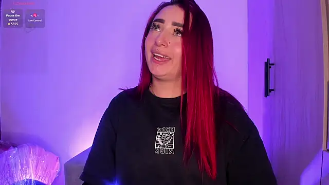 scarlett Collinss online show from 11/06/25, 04:13