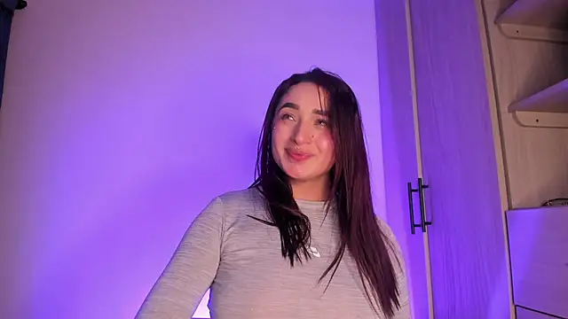 scarlett Collinss online show from 12/03/25, 04:09