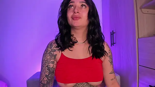 Snapshot of scarlett_Collinss chatting on 03/27/26, 03:12 scarlett Collinss online show from 03/27/26, 03:12