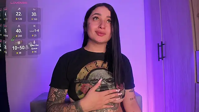 Snapshot of scarlett_Collinss chatting on 04/01/26, 07:09 scarlett Collinss online show from 04/01/26, 07:09