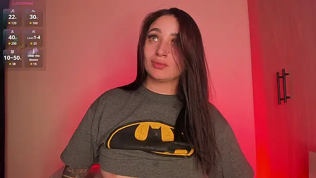 Snapshot of scarlett_Collinss chatting on 05/20/26, 01:01 scarlett Collinss online show from 05/20/26, 01:01