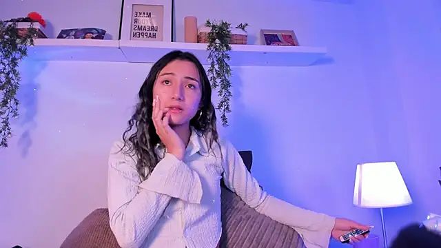 Vampgyal online show from 11/27/25, 09:17