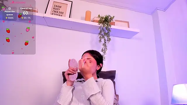 Vampgyal online show from 03/03/26, 09:10