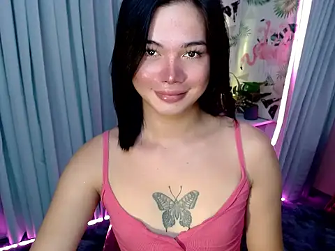  SexyButterfly online show from 09/16/25, 10:27