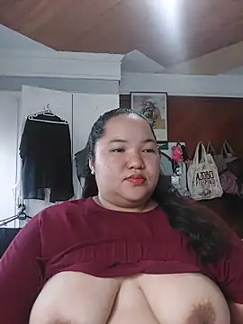 LianaCruzado online show from 06/12/26, 09:08