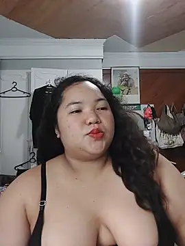 LianaCruzado online show from 06/14/26, 04:53