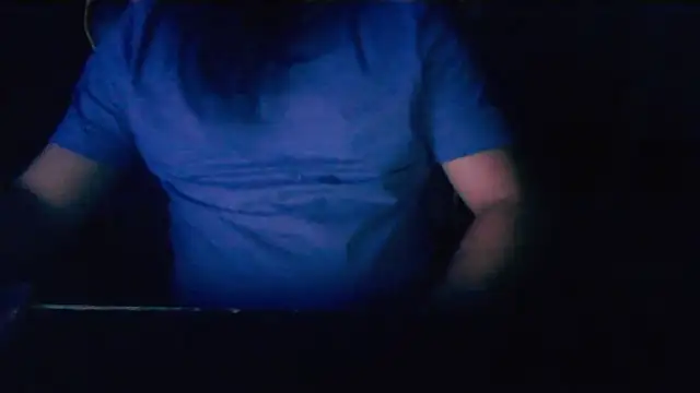 Snapshot of LondonMan1988 chatting on 09/24/25, 06:44 LondonMan1988 online show from 09/24/25, 06:44