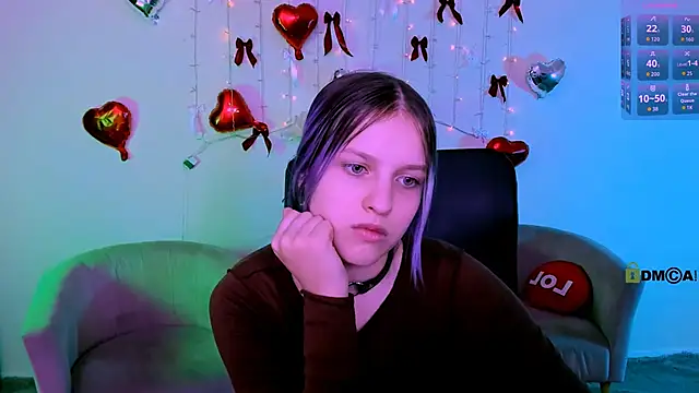 jose fairy online show from 03/05/26, 12:23