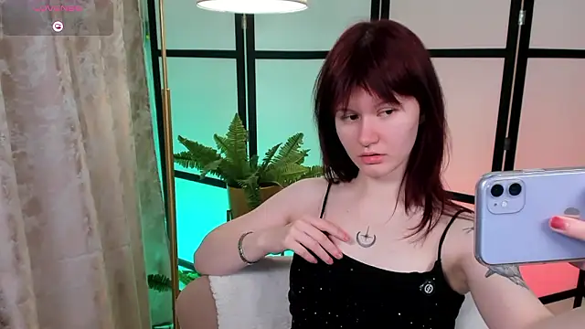 Aria Vox online show from 03/14/26, 04:40