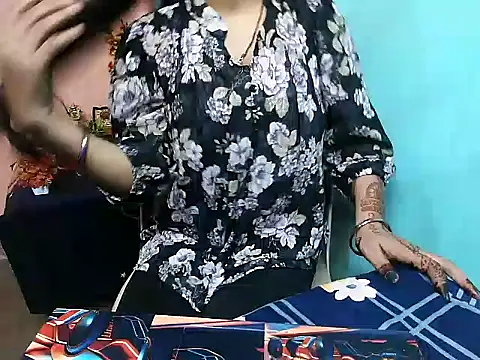 RIYA SOOD online show from 09/12/25, 05:29