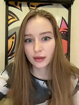 Mary Sensory online show from 03/07/26, 10:23