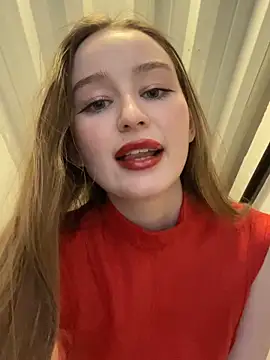 Snapshot of Mary_Sensory chatting on 03/20/26, 10:31 Mary Sensory online show from 03/20/26, 10:31