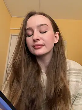 Snapshot of Mary_Sensory chatting on 03/29/26, 10:04 Mary Sensory online show from 03/29/26, 10:04