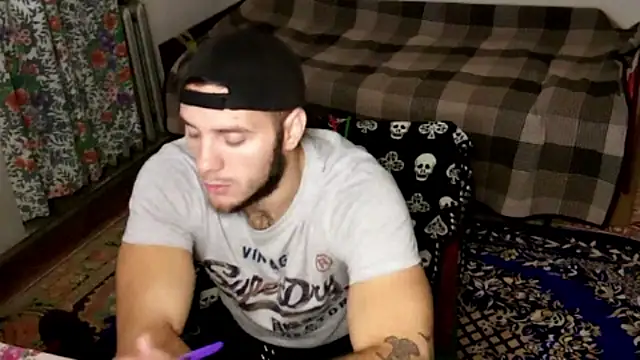 Snapshot of Jordan1Dior chatting on 10/01/25, 06:19 Jordan1Dior online show from 10/01/25, 06:19