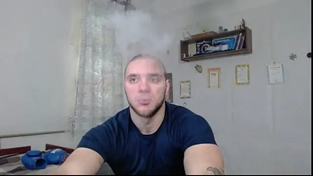 Snapshot of Jordan1Dior chatting on 04/18/26, 09:24 Jordan1Dior online show from 04/18/26, 09:24