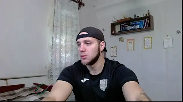 Snapshot of Jordan1Dior chatting on 04/25/26, 07:33 Jordan1Dior online show from 04/25/26, 07:33