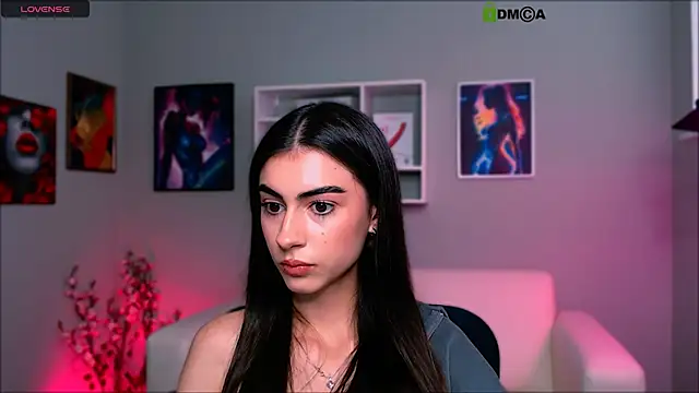 kaisy star online show from 09/19/25, 09:11