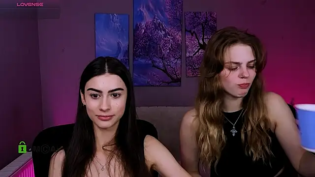 kaisy star online show from 02/02/26, 10:25