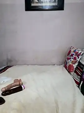 Yummyboomsbb online show from 03/12/26, 09:15