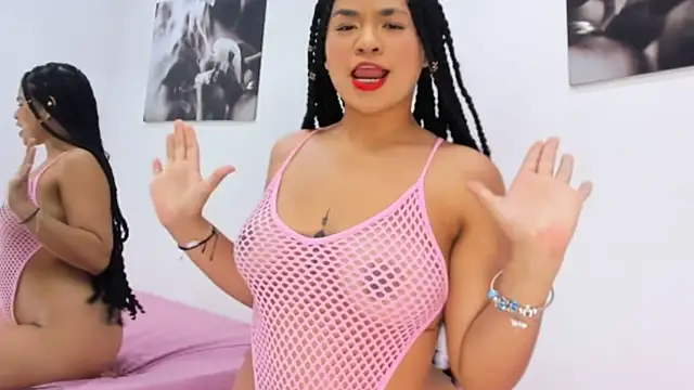 luna78hard online show from 09/16/25, 04:46