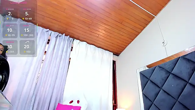 Lena Bdsm online show from 09/30/25, 06:13