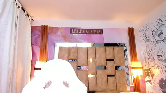 Lena Bdsm online show from 10/06/25, 11:07