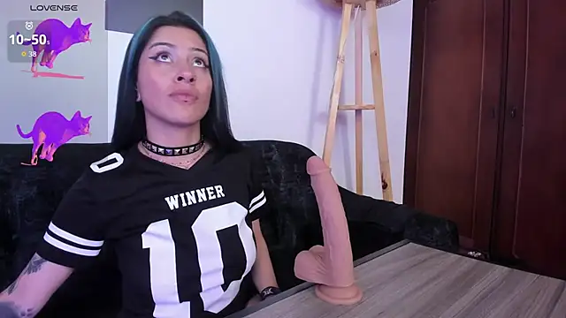 cherry jenklins8 online show from 09/25/25, 03:49