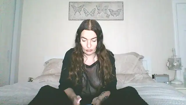 EllaKent online show from 01/07/26, 03:36