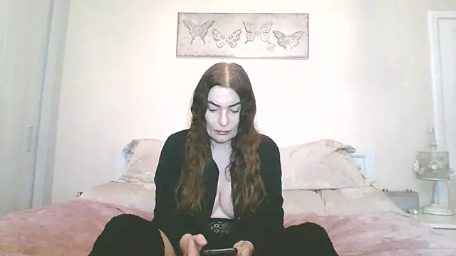 EllaKent online show from 01/16/26, 04:55