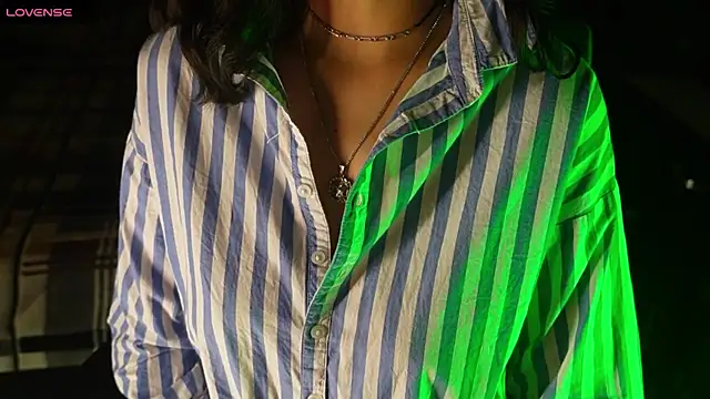 NidhiChandra online show from 12/23/25, 07:17