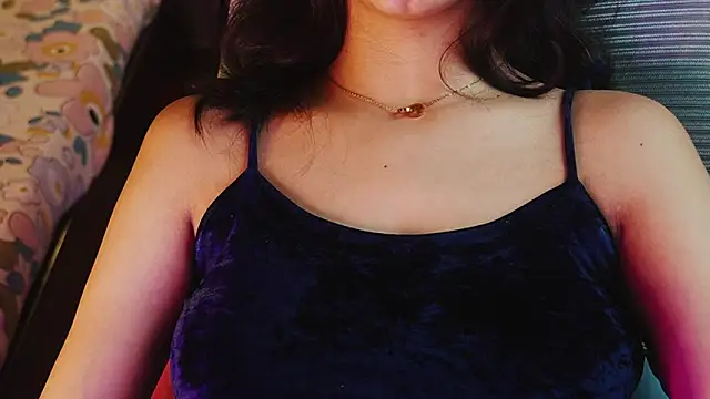 Snapshot of NidhiChandra chatting on 07/07/26, 10:41 NidhiChandra online show from 07/07/26, 10:41