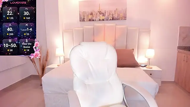 Kate rous online show from 02/17/26, 07:27