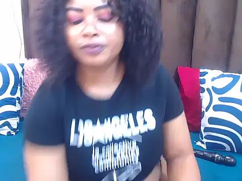 AfricanQueenxx40 online show from 11/22/25, 07:29