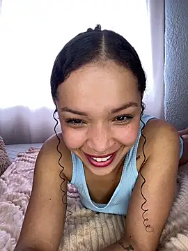 Yasmin777  online show from 09/08/25, 05:34