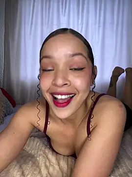 Yasmin777  online show from 10/12/25, 07:02