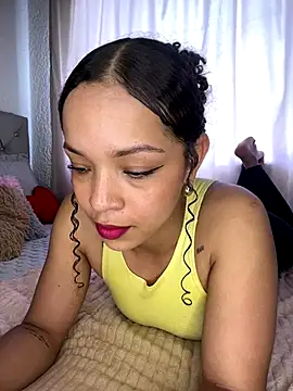 Yasmin777  online show from 10/30/25, 06:19