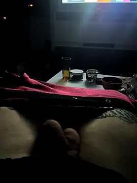 Paaboy online show from 10/28/25, 05:15