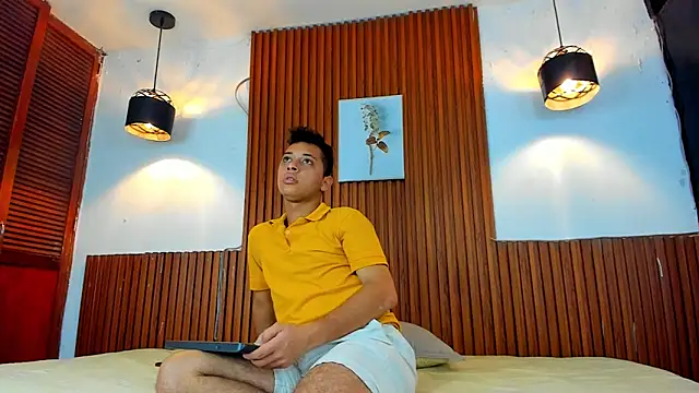 David niet online show from 11/22/25, 05:45