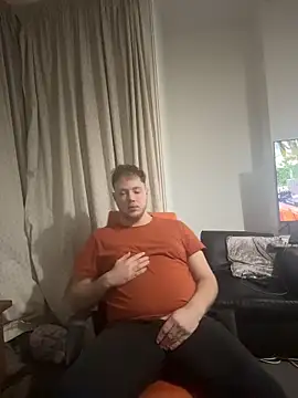 yourmaster2025 online show from 02/08/26, 12:58