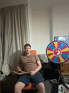 yourmaster2025 online show from 03/31/26, 11:16