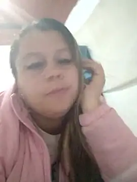 Scarlet fx online show from 01/18/26, 02:59