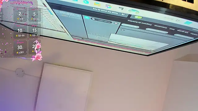 Scarlet fx online show from 02/24/26, 12:47