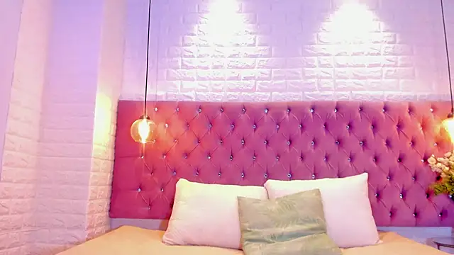 anette bennet online show from 12/04/25, 07:33