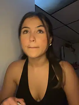 Ana  Pink online show from 06/13/26, 11:02