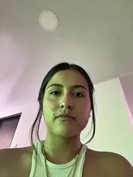 Ana  Pink online show from 06/14/26, 08:44