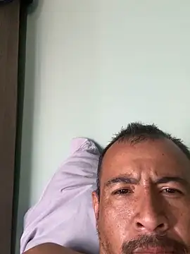 Chillo956 online show from 10/25/25, 08:14